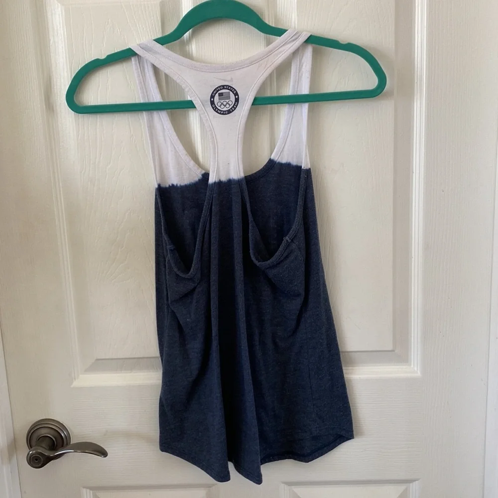 Nike USA Tanktop - Picture 2 of 2